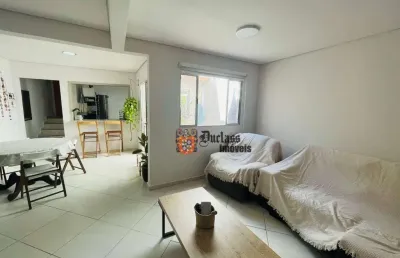 Casa com 2 dormitórios à venda, 137 m² por r$ 500.000,00 - centro - bragança paulista/sp