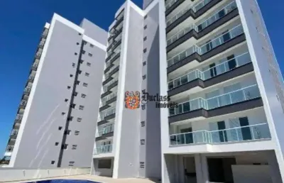 Apartamento com 2 dormitórios à venda, 77 m² por r$ 720.000 - indaiá - caraguatatuba/sp