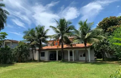 Sobrado com 3 dormitórios à venda, 179 m² por r$ 1.280.000,00 - balneário praia do pernambuco - guarujá/sp