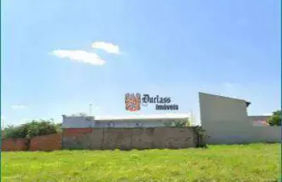 Terreno à venda, 335 m² por r$ 320.000 - jardim brasil - indaiatuba/sp
