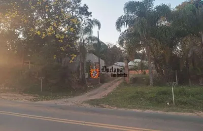 Área de 3.984 mil metros para investimento minha casa minha vida