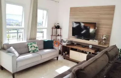 Casa com 3 dormitórios à venda, 106 m² por r$ 640.000,00 - dos tenentes - extrema/mg
