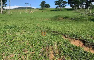 Terreno à venda, 3030 m² por r$ 290.000,00 - guaraiuva - vargem/sp