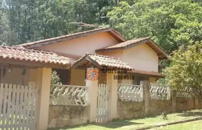 Chácara com 2 dormitórios à venda, 1000 m² por r$ 850.000,00 - parque são gabriel - itatiba/sp