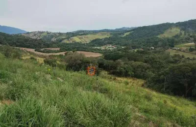 Área à venda, 8000 m² por r$ 400.000,00 - juncal - extrema/mg
