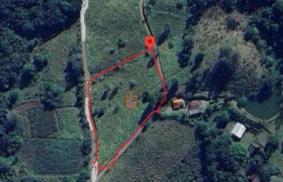 Área à venda, 16000 m² por r$ 780.000,00 - juncal - extrema/mg