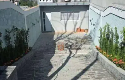 Sobrado com 2 suítes à venda, 80 m² por r$ 729.000 - campos de atibaia - atibaia/sp