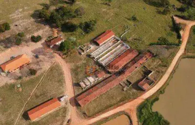 Sítio com 7 dormitórios à venda, 16600 m² por r$ 3.750.000,00 - pedregulho - itu/sp