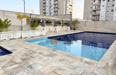 Apartamento com 1 dormitório à venda, 40 m² por r$ 298.000 - vila califórnia - são paulo/sp