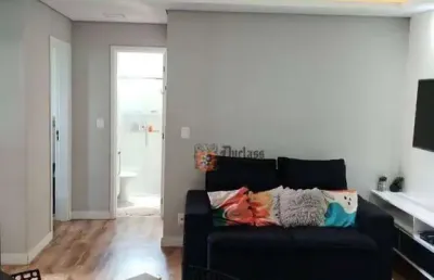 Apartamento com 2 dormitórios à venda, 62 m² por r$ 500.000 - jardim bela vista - indaiatuba/sp