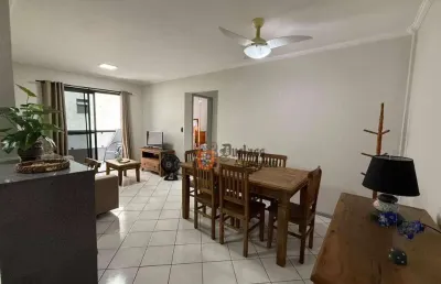 Apartamento com 2 dormitórios à venda, 68 m² por r$ 570.000,00 - itaguá	 - ubatuba/sp