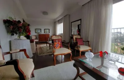 Apartamento com 4 dormitórios à venda, 170 m² por r$ 545.000,00 - fazenda morumbi - são paulo/sp