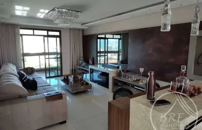 Vendo cobertura única em balneário estreito florianópolis sc