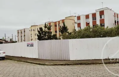 Vendo terreno de 1431,00 m2 - kobrasol ii - viabilidade 14 pavimentos
