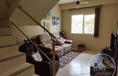 Vendo excelente casa em ipiranga são josé sc, 3 dorm/suíte/lavabo