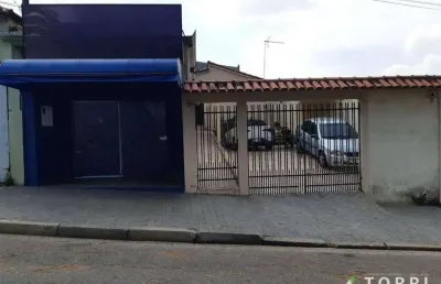 Casa à venda no bairro jardim das magnólias em, sorocaba/sp