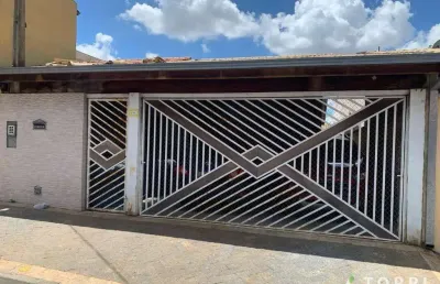 Casa à venda no bairro jardim wanel ville ii em, sorocaba/sp