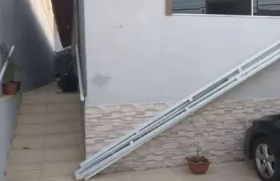 Casa com 3 quartos à venda na Rua Antônio Petarnela, 100, Vila Barão, Sorocaba