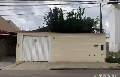 Casa com 3 quartos à venda na Rua Martins de Oliveira, 100, Vila Haro, Sorocaba