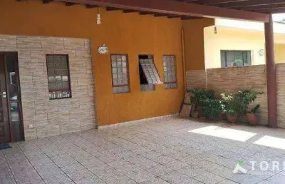 Sobrado com piscina à venda no bairro vila trujillo em, sorocaba/sp