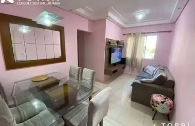 Apartamento residencial à venda, jardim piratininga, sorocaba - ap0066.