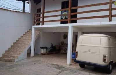 Sobrado residencial à venda, jardim são conrado, sorocaba - so0071.