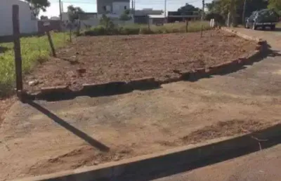 Terreno residencial à venda, jardim santa marta, sorocaba - te0037.