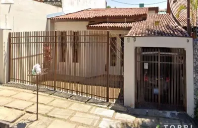 Casa residencial à venda, jardim refúgio, sorocaba - ca0333.