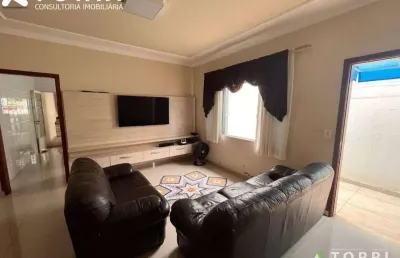 Casa residencial à venda, jardim gonçalves, sorocaba - ca0224.