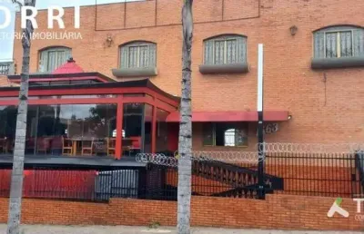 Ponto comercial à venda, jardim novo horizonte, sorocaba - pt0003.