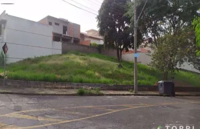 Terreno residencial à venda, jardim pagliato, sorocaba - te0072.