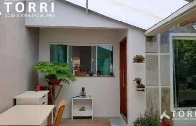 Linda casa à venda no bairro parque são bento em, sorocaba/sp