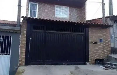 Sobrado residencial à venda, caguaçu, sorocaba - so0131.