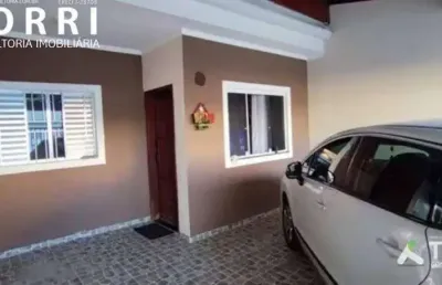 Casa residencial à venda, jardim residencial villa amato, sorocaba - ca0366.