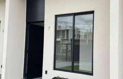 Casa com 2 quartos à venda na Avenida Independência, 1001, Éden, Sorocaba