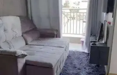 Apartamento residencial à venda, vila fiori, sorocaba - ap0136.