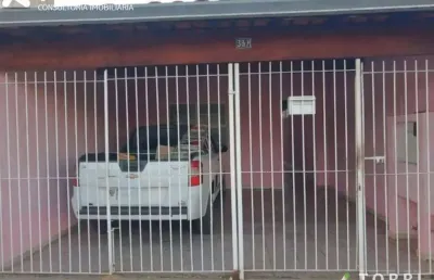 Casa residencial à venda, jardim santa claudia, sorocaba - ca0477.