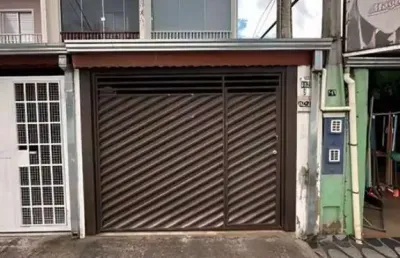 Sobrado residencial à venda, jardim santa marina i, sorocaba - so0171.