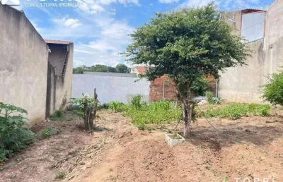 Terreno residencial à venda, jardim paulista, sorocaba - te0122.