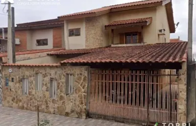 Sobrado residencial à venda, jardim residencial deolinda guerra, sorocaba - so0191.