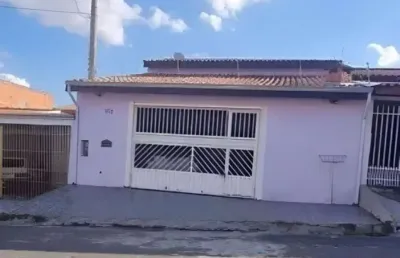 Casa residencial à venda, jardim santa catarina, sorocaba - ca0581.