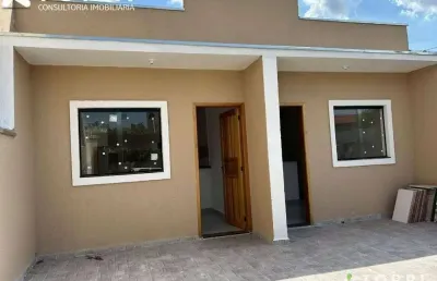 Casa com 2 dormitórios à venda, 160 m² por r$ 245.000,00 - jardim itália - sorocaba/sp