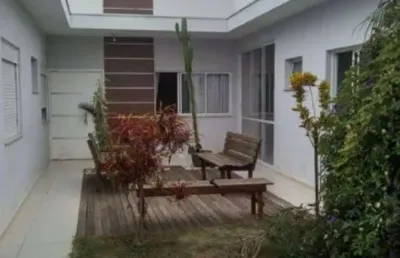 Casa à venda no bairro jardim do paço em sorocaba/sp