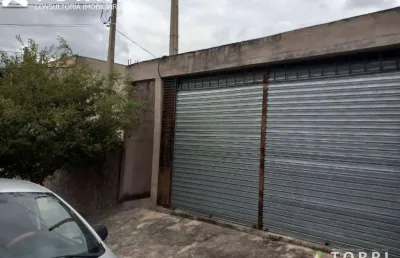 Salão comercial à venda, jardim dos pássaros, sorocaba - sl0012.