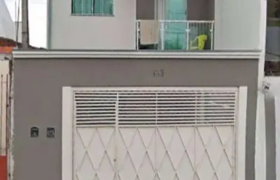Sobrado residencial à venda, jardim califórnia, sorocaba - so0311.