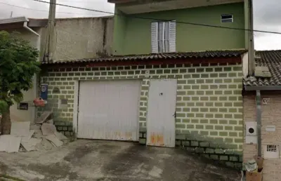 Sobrado residencial à venda, altos de votorantim, votorantim - so0027.