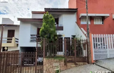 Sobrado residencial à venda, vila trujillo, sorocaba - so0039.