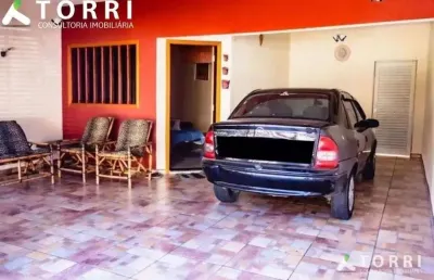 Sobrado residencial à venda, jardim são guilherme, sorocaba - so0044.