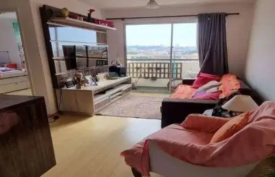 Apartamento residencial à venda, jardim guadalajara, sorocaba - ap0057.
