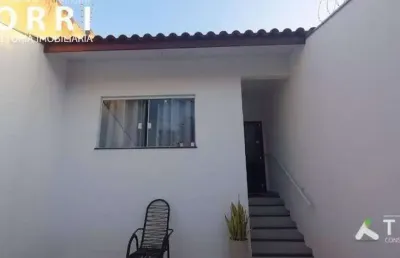 Casa residencial à venda, jardim piazza di roma i, sorocaba - ca0329.